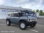 New 2025 Ford Bronco Heritage 4WD SUV for sale #4251279 - photo 7