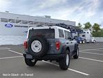 New 2025 Ford Bronco Heritage 4WD SUV for sale #4251279 - photo 8