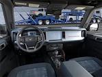 New 2025 Ford Bronco Heritage 4WD SUV for sale #4251279 - photo 9