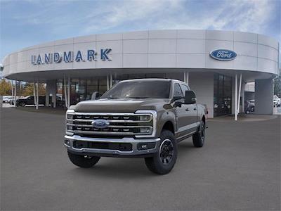 New 2026 Ford F-350 Crew Cab 4WD SRW Pickup for sale #4251288 - photo 2