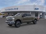 New 2026 Ford F-350 Crew Cab 4WD SRW Pickup for sale #4251288 - photo 1