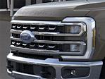 New 2026 Ford F-350 Crew Cab 4WD SRW Pickup for sale #4251288 - photo 17