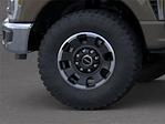 New 2026 Ford F-350 Crew Cab 4WD SRW Pickup for sale #4251288 - photo 19