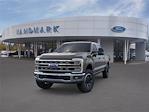 New 2026 Ford F-350 Crew Cab 4WD SRW Pickup for sale #4251288 - photo 2