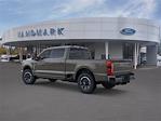 New 2026 Ford F-350 Crew Cab 4WD SRW Pickup for sale #4251288 - photo 4