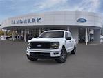 New 2025 Ford F-150 STX SuperCrew Cab 4WD Pickup for sale #4251289 - photo 3