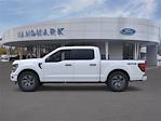 New 2025 Ford F-150 STX SuperCrew Cab 4WD Pickup for sale #4251289 - photo 4
