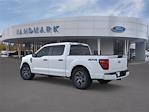New 2025 Ford F-150 STX SuperCrew Cab 4WD Pickup for sale #4251289 - photo 2
