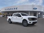 New 2025 Ford F-150 STX SuperCrew Cab 4WD Pickup for sale #4251289 - photo 7