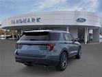 2025 Ford Explorer 4WD SUV for sale #4251312 - photo 8