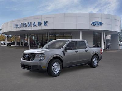 2025 Ford Maverick SuperCrew Cab AWD Pickup for sale #4251315 - photo 1