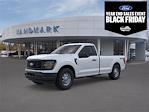 New 2025 Ford F-150 XL Regular Cab 4WD Pickup for sale #4251317 - photo 1