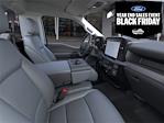 New 2025 Ford F-150 XL Regular Cab 4WD Pickup for sale #4251317 - photo 11