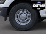 New 2025 Ford F-150 XL Regular Cab 4WD Pickup for sale #4251317 - photo 17
