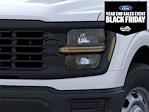 New 2025 Ford F-150 XL Regular Cab 4WD Pickup for sale #4251317 - photo 19