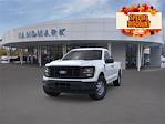 New 2025 Ford F-150 XL Regular Cab 4WD Pickup for sale #4251317 - photo 3