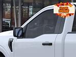 New 2025 Ford F-150 XL Regular Cab 4WD Pickup for sale #4251317 - photo 20