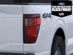 New 2025 Ford F-150 XL Regular Cab 4WD Pickup for sale #4251317 - photo 21