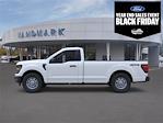 New 2025 Ford F-150 XL Regular Cab 4WD Pickup for sale #4251317 - photo 4