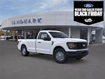 New 2025 Ford F-150 XL Regular Cab 4WD Pickup for sale #4251317 - photo 7