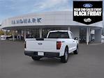 New 2025 Ford F-150 XL Regular Cab 4WD Pickup for sale #4251317 - photo 8