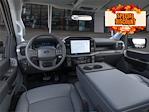 New 2025 Ford F-150 XL Regular Cab 4WD Pickup for sale #4251317 - photo 9