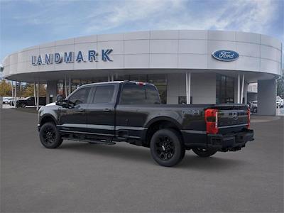 New 2026 Ford F-250 Crew Cab 4WD Pickup for sale #4251344 - photo 2