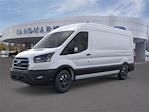 2025 Ford E-Transit 350 Medium Roof RWD Empty Cargo Van for sale #4251369 - photo 1