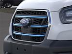 2025 Ford E-Transit 350 Medium Roof RWD Empty Cargo Van for sale #4251369 - photo 17