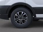 2025 Ford E-Transit 350 Medium Roof RWD Empty Cargo Van for sale #4251369 - photo 19