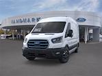 2025 Ford E-Transit 350 Medium Roof RWD Empty Cargo Van for sale #4251369 - photo 4