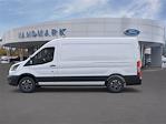 2025 Ford E-Transit 350 Medium Roof RWD Empty Cargo Van for sale #4251369 - photo 5