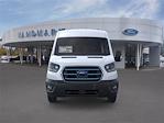 2025 Ford E-Transit 350 Medium Roof RWD Empty Cargo Van for sale #4251369 - photo 7