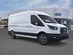 2025 Ford E-Transit 350 Medium Roof RWD Empty Cargo Van for sale #4251369 - photo 8