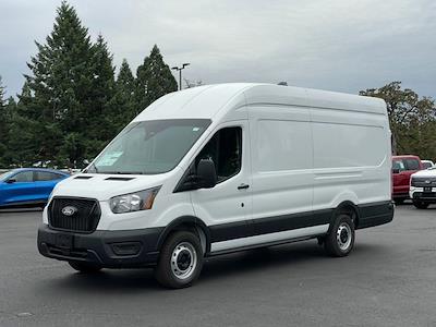 New 2026 Ford Transit 250 High Roof Empty Cargo Van for sale #4251370 - photo 1