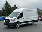 New 2026 Ford Transit 250 High Roof Empty Cargo Van for sale #4251370 - photo 1