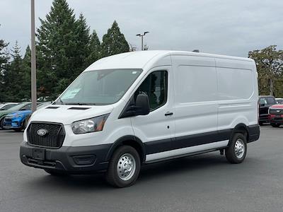 New 2026 Ford Transit 350 Medium Roof AWD Empty Cargo Van for sale #4251371 - photo 1