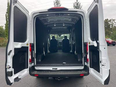 New 2026 Ford Transit 350 Medium Roof AWD Empty Cargo Van for sale #4251371 - photo 2