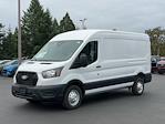New 2026 Ford Transit 350 Medium Roof AWD Empty Cargo Van for sale #4251371 - photo 1