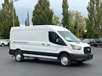 New 2026 Ford Transit 350 Medium Roof AWD Empty Cargo Van for sale #4251371 - photo 4