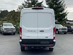 New 2026 Ford Transit 350 Medium Roof AWD Empty Cargo Van for sale #4251371 - photo 7