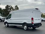 New 2026 Ford Transit 350 Medium Roof AWD Empty Cargo Van for sale #4251371 - photo 3