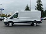 New 2026 Ford Transit 350 Medium Roof AWD Empty Cargo Van for sale #4251371 - photo 8