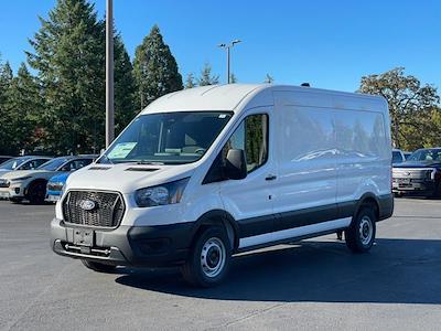 New 2026 Ford Transit 250 Medium Roof Empty Cargo Van for sale #4251372 - photo 1