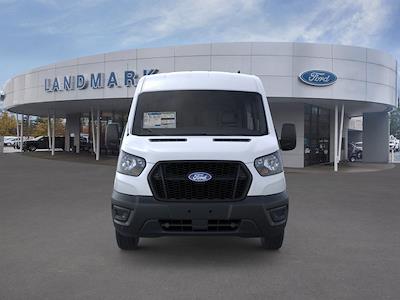New 2026 Ford Transit 250 Medium Roof Empty Cargo Van for sale #4251372 - photo 2