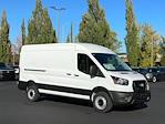 New 2026 Ford Transit 250 Medium Roof Empty Cargo Van for sale #4251372 - photo 4