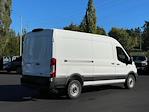 New 2026 Ford Transit 250 Medium Roof Empty Cargo Van for sale #4251372 - photo 6