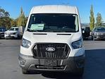 New 2026 Ford Transit 250 Medium Roof Empty Cargo Van for sale #4251372 - photo 10