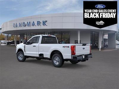 New 2026 Ford F-250 Regular Cab for sale #4251373 - photo 2