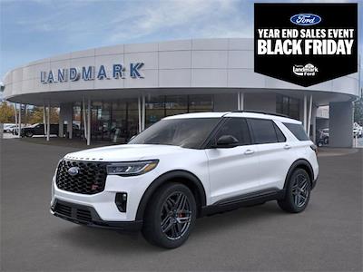 2025 Ford Explorer 4WD SUV for sale #4251376 - photo 1